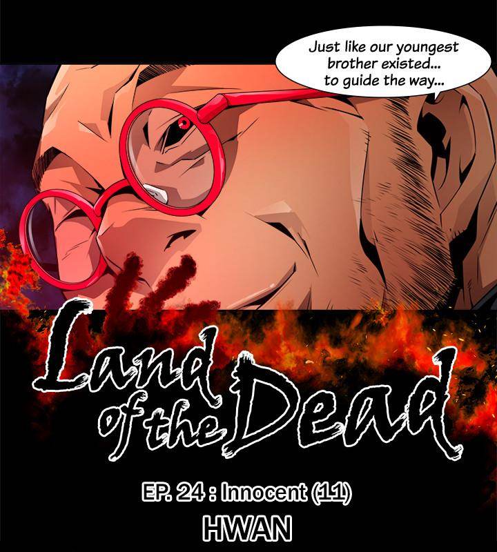 Land of the Dead Chapter 24 Page 2