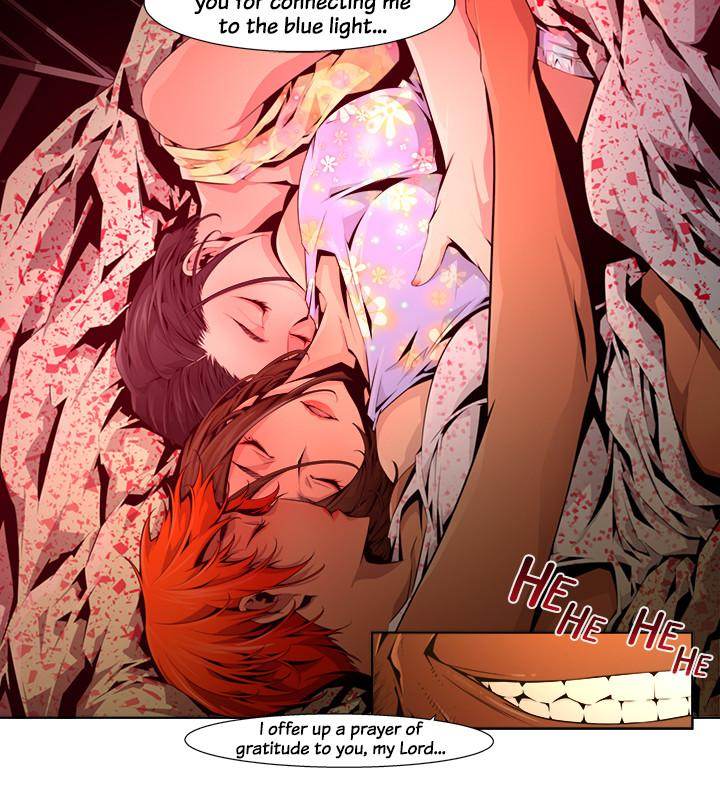 Land of the Dead Chapter 24 Page 8