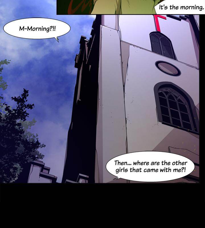 Land of the Dead Chapter 25 Page 10