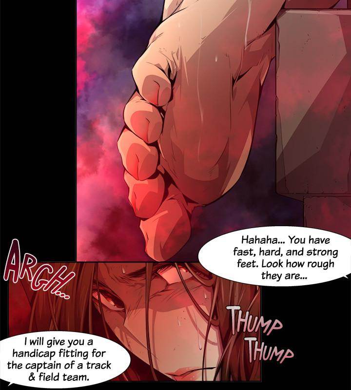 Land of the Dead Chapter 26 Page 10