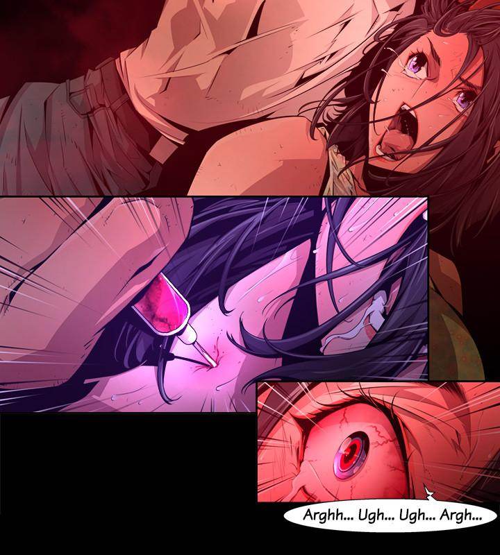Land of the Dead Chapter 26 Page 2