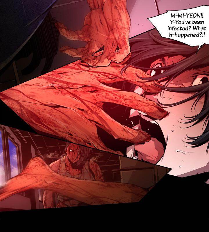 Land of the Dead Chapter 26 Page 6