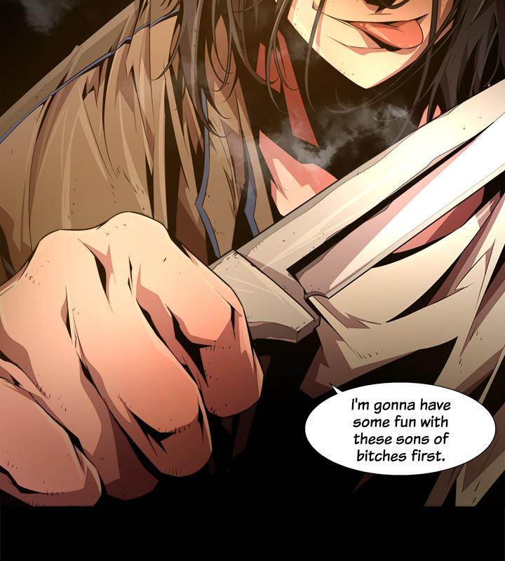 Land of the Dead Chapter 27 Page 14