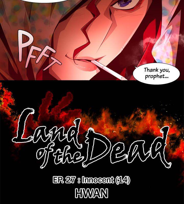 Land of the Dead Chapter 27 Page 2