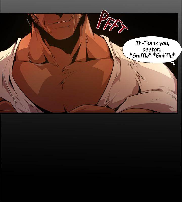 Land of the Dead Chapter 27 Page 6