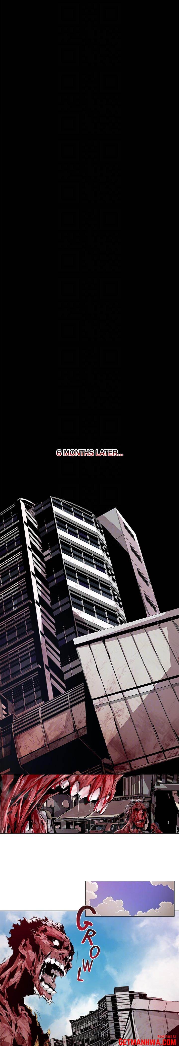 Land of the Dead Chapter 27 Page 7