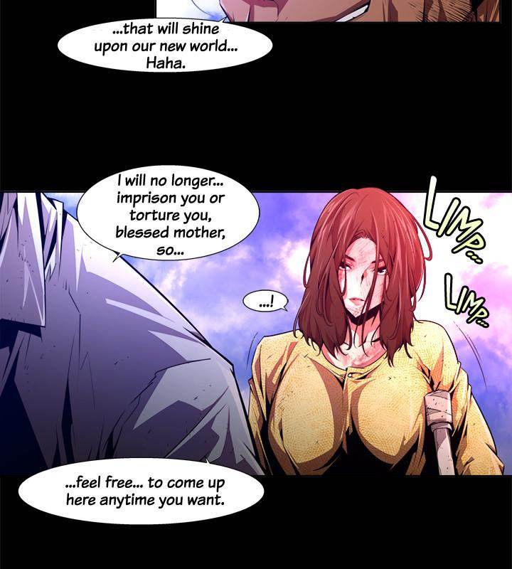 Land of the Dead Chapter 28 Page 14