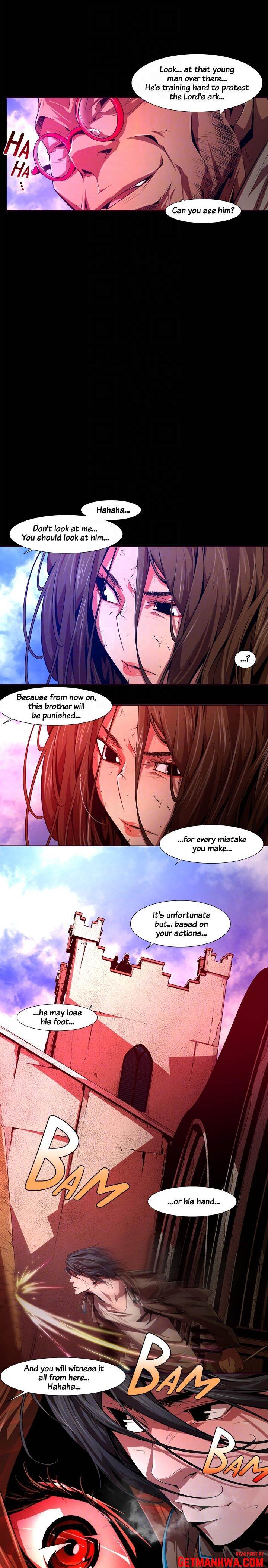 Land of the Dead Chapter 28 Page 15