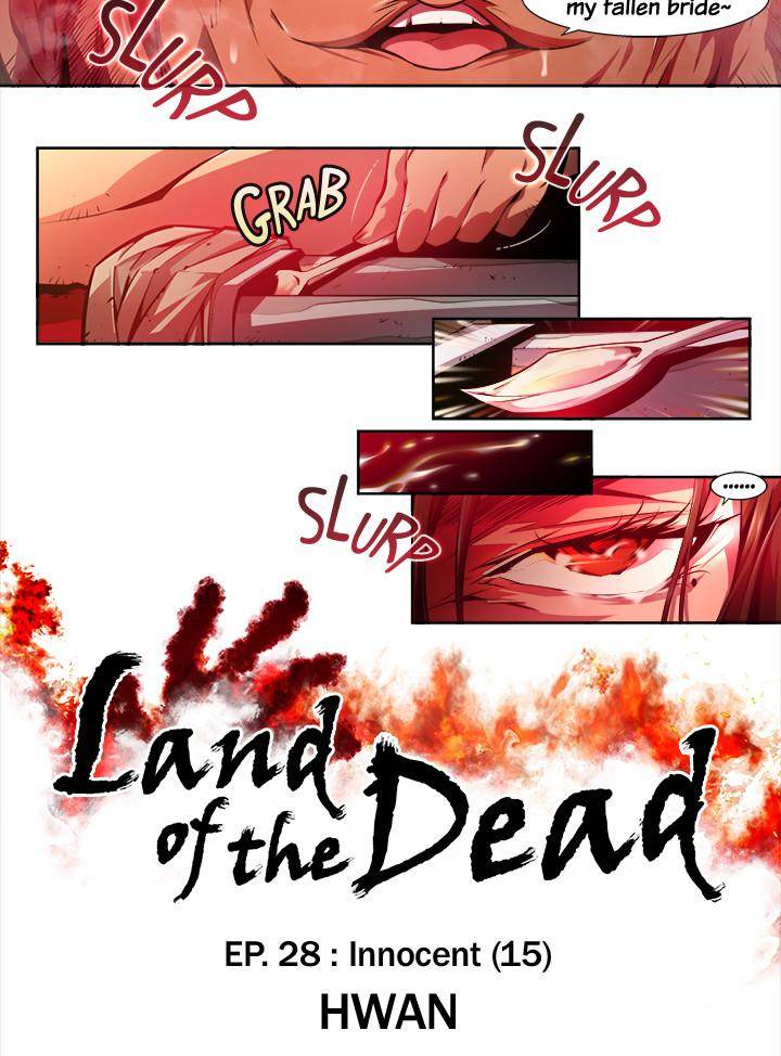 Land of the Dead Chapter 28 Page 2