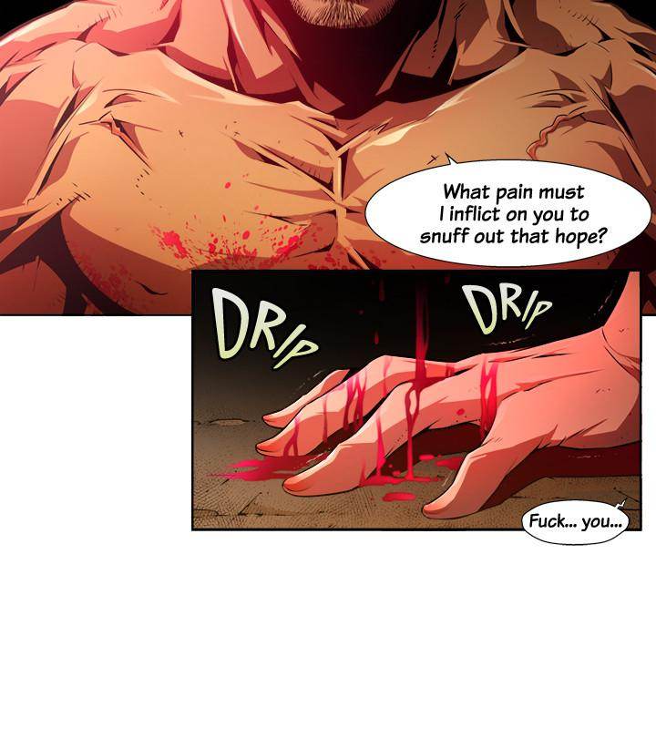 Land of the Dead Chapter 28 Page 4