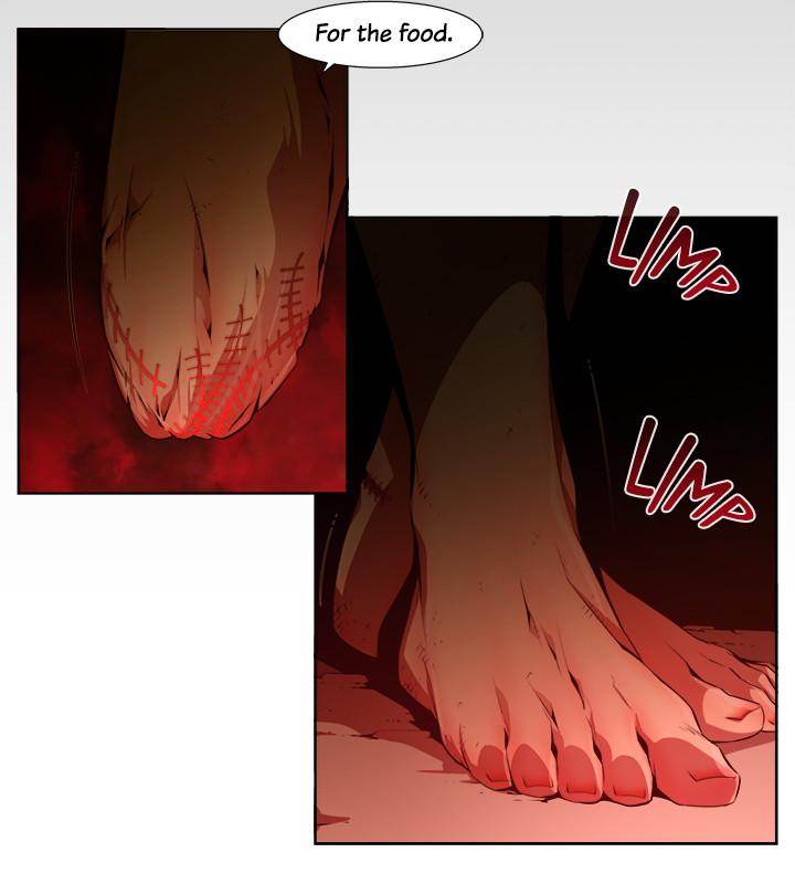 Land of the Dead Chapter 29 Page 14
