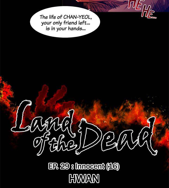 Land of the Dead Chapter 29 Page 2