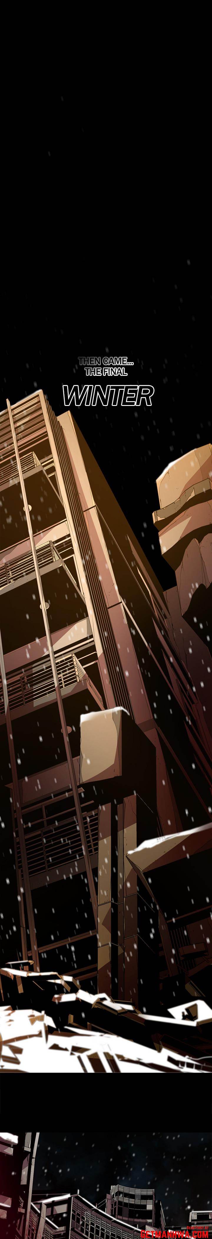 Land of the Dead Chapter 29 Page 5