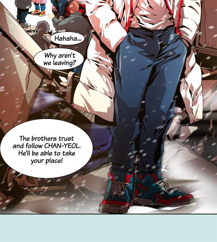 Land of the Dead Chapter 29 Page 7
