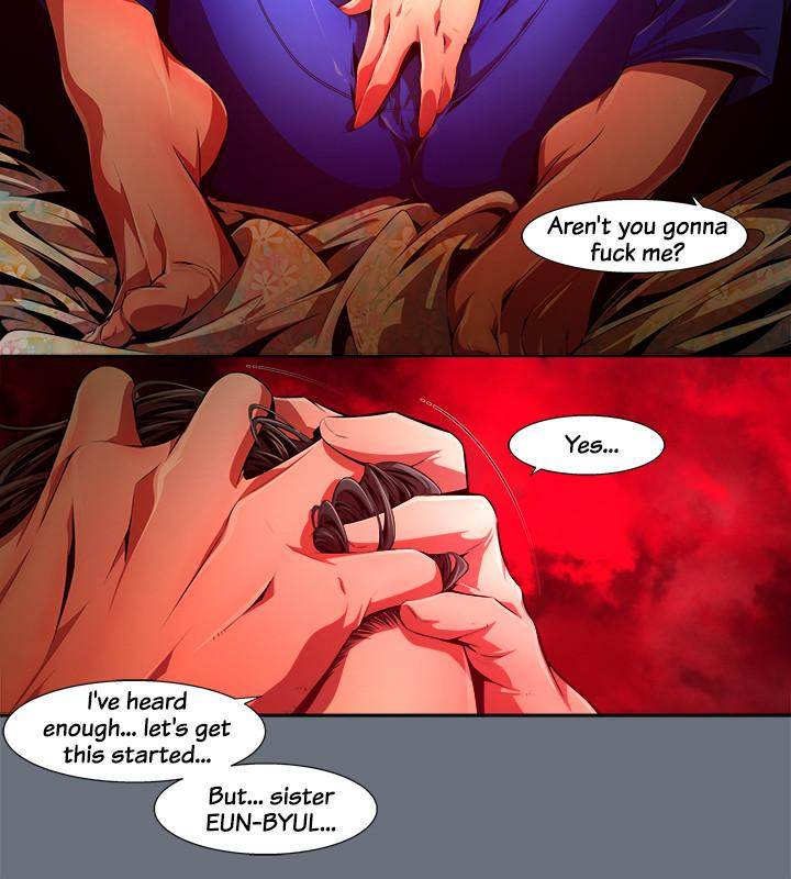 Land of the Dead Chapter 30 Page 10