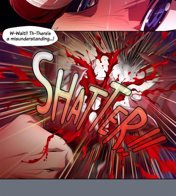 Land of the Dead Chapter 30 Page 12