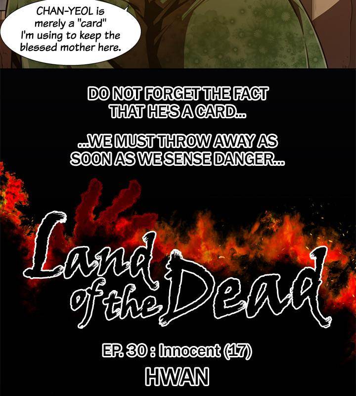 Land of the Dead Chapter 30 Page 2