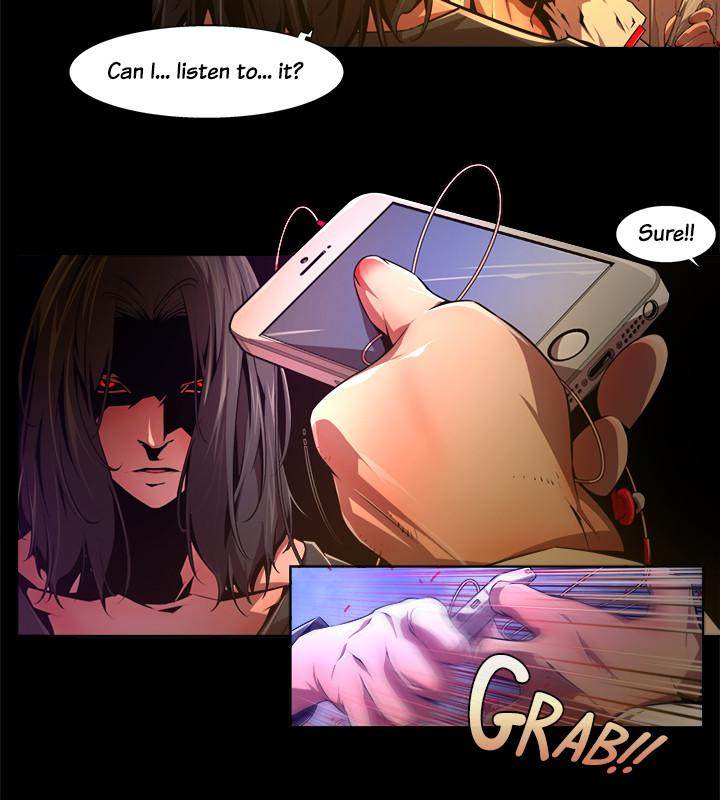 Land of the Dead Chapter 30 Page 4