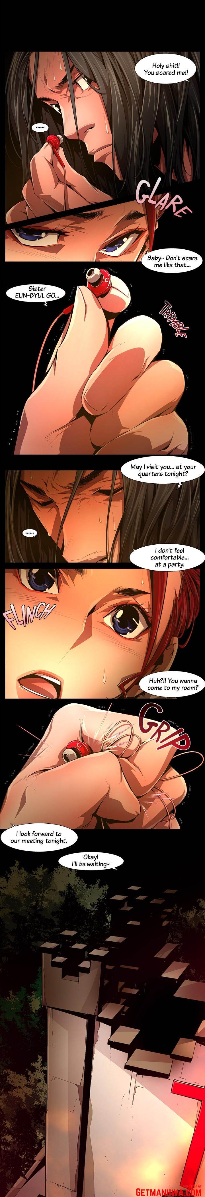 Land of the Dead Chapter 30 Page 5