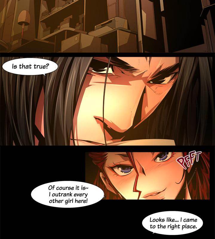 Land of the Dead Chapter 30 Page 8