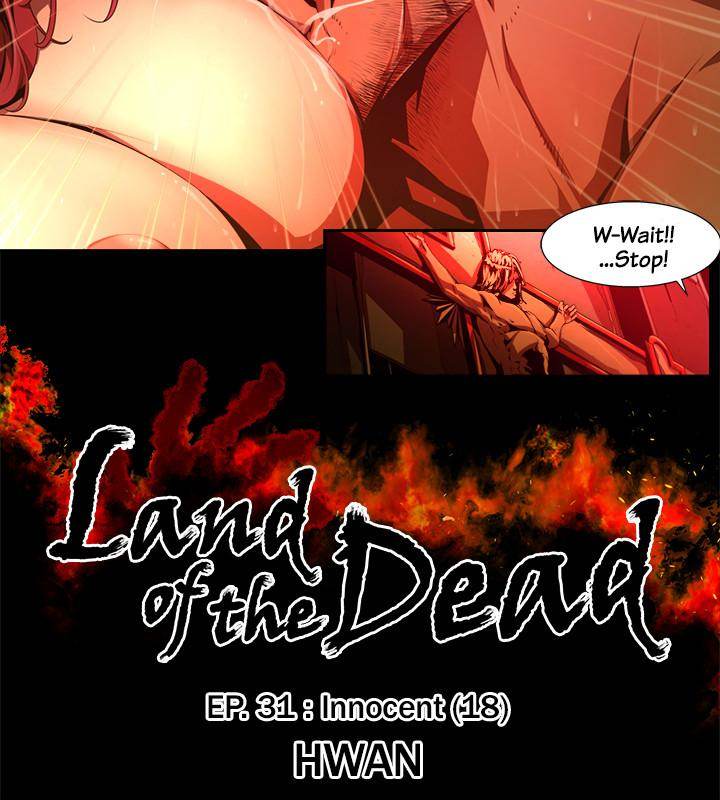Land of the Dead Chapter 31 Page 2