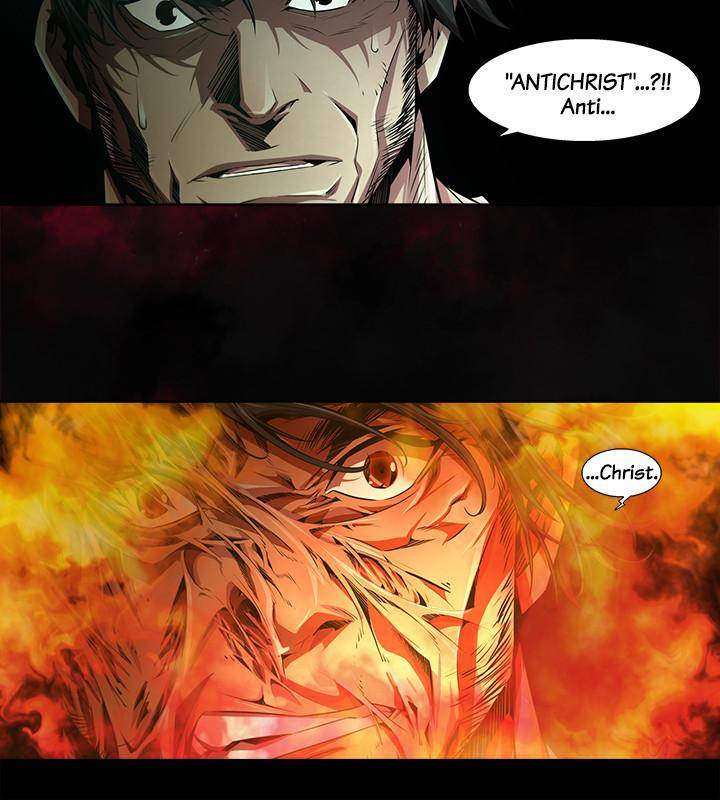 Land of the Dead Chapter 32 Page 14