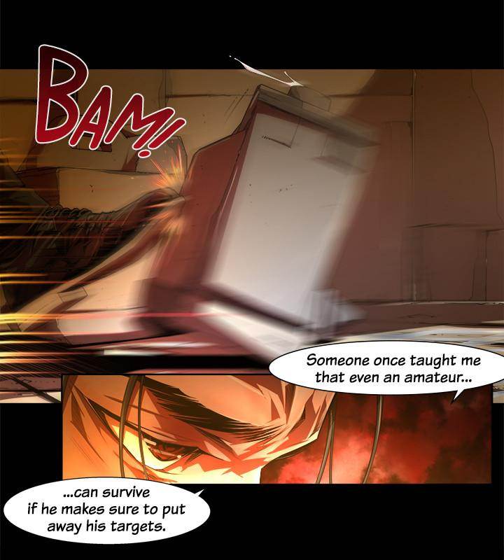 Land of the Dead Chapter 32 Page 4