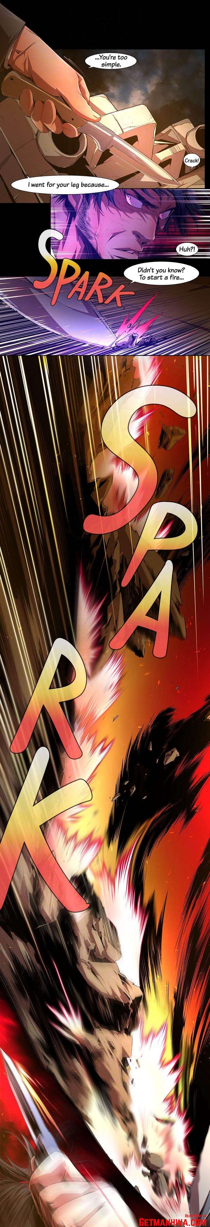 Land of the Dead Chapter 32 Page 7