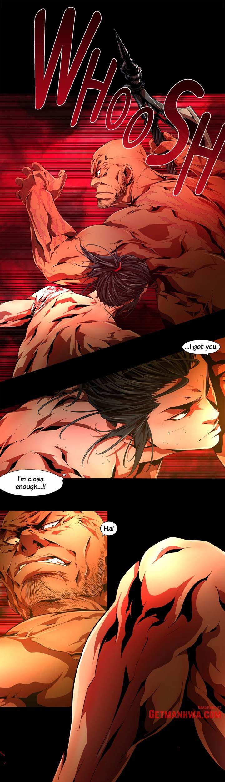 Land of the Dead Chapter 34 Page 13