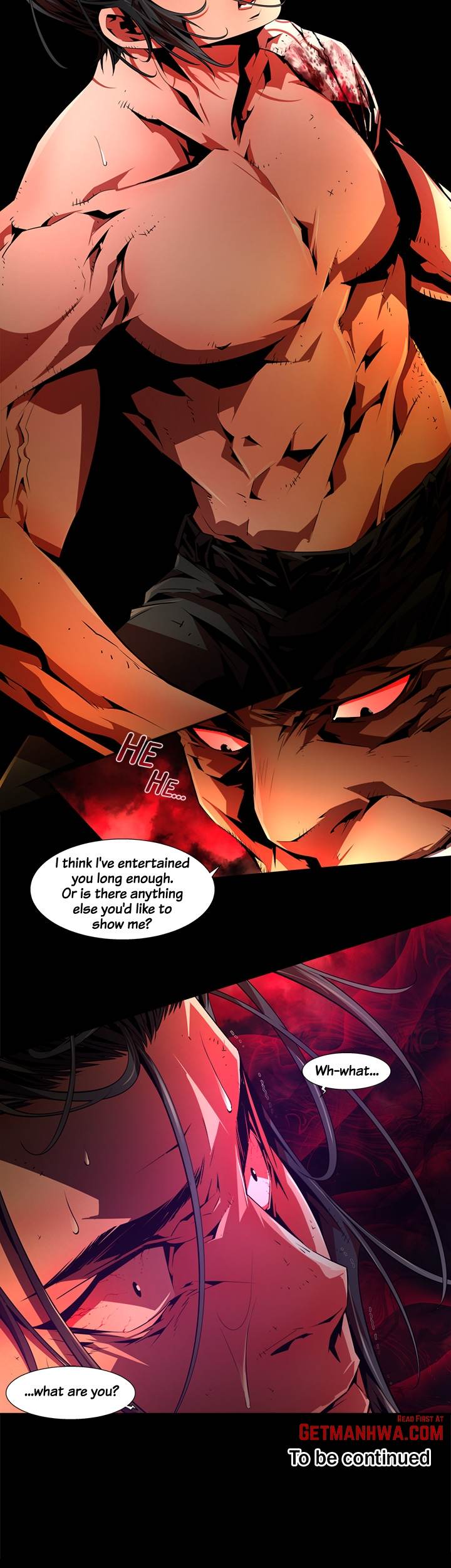 Land of the Dead Chapter 34 Page 3