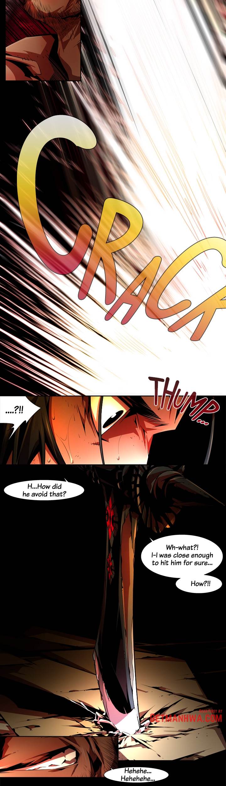 Land of the Dead Chapter 34 Page 9