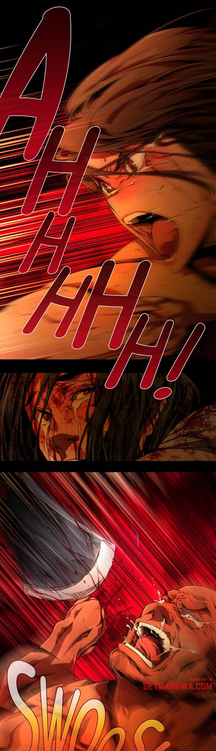 Land of the Dead Chapter 36 Page 13