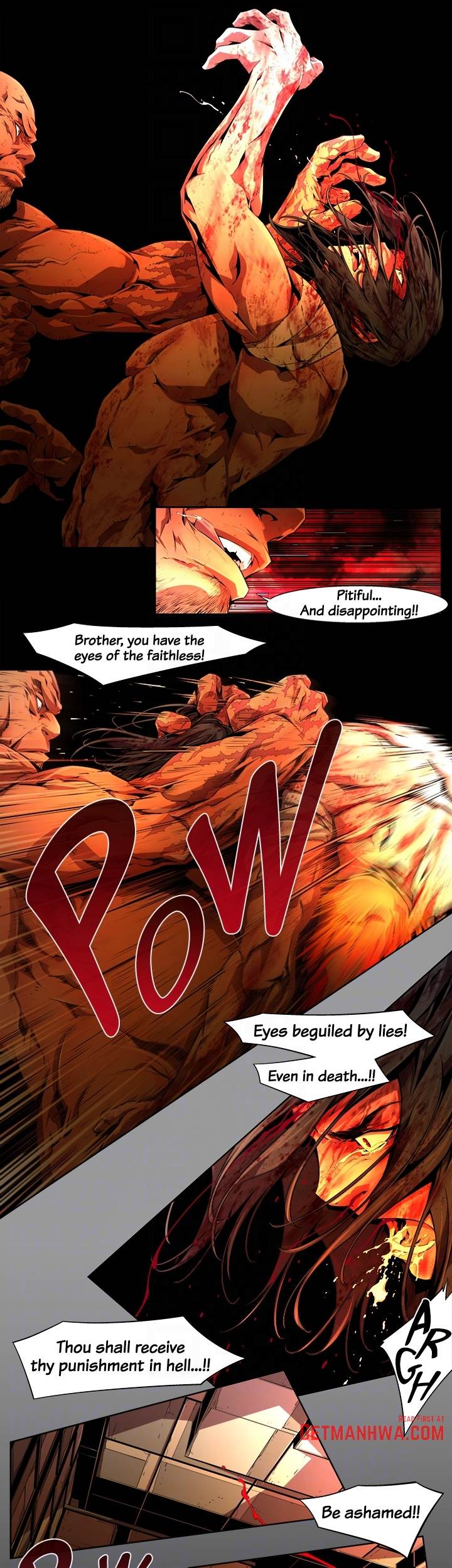 Land of the Dead Chapter 36 Page 7