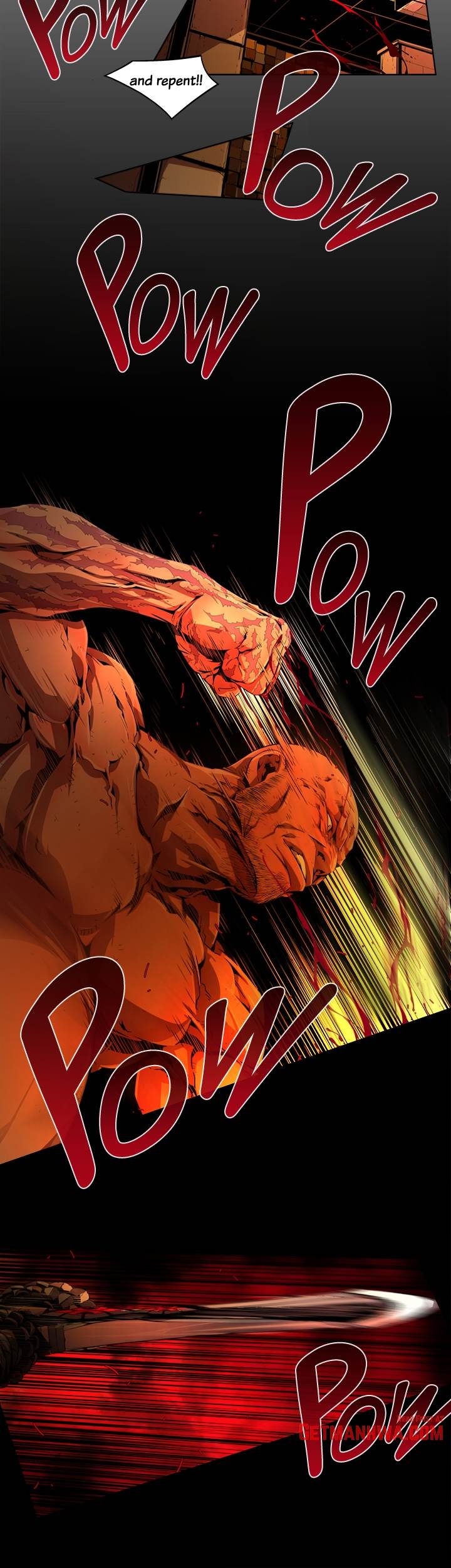 Land of the Dead Chapter 36 Page 8