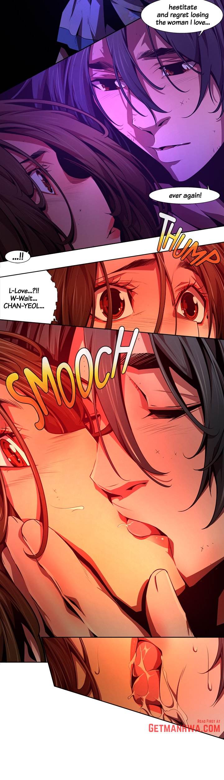 Land of the Dead Chapter 37 Page 7