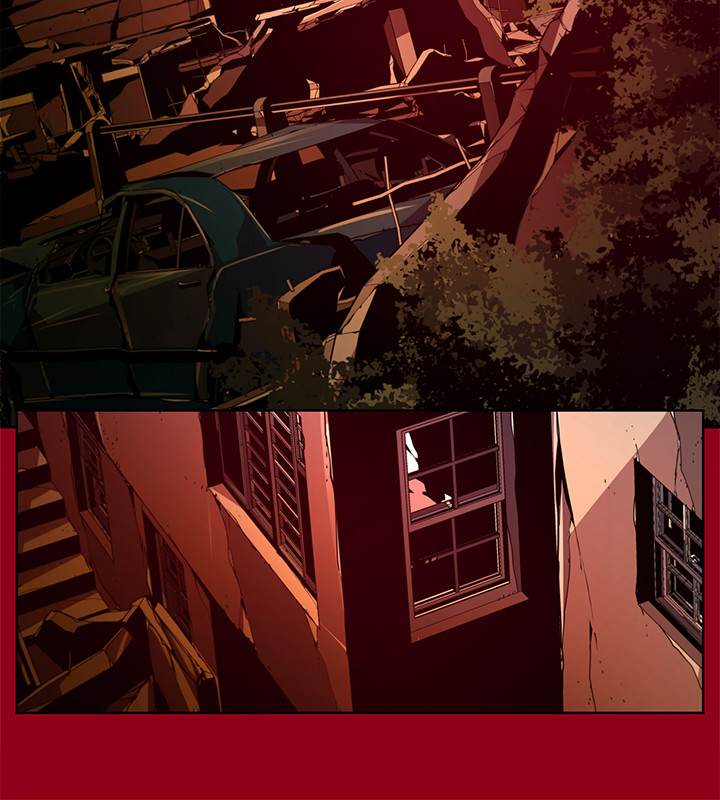 Land of the Dead Chapter 38 Page 10