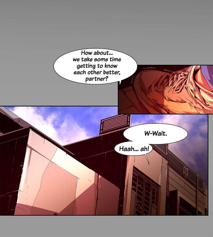 Land of the Dead Chapter 38 Page 14