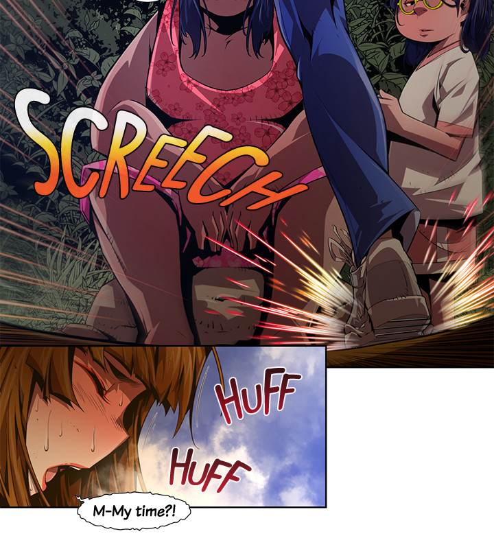 Land of the Dead Chapter 38 Page 4