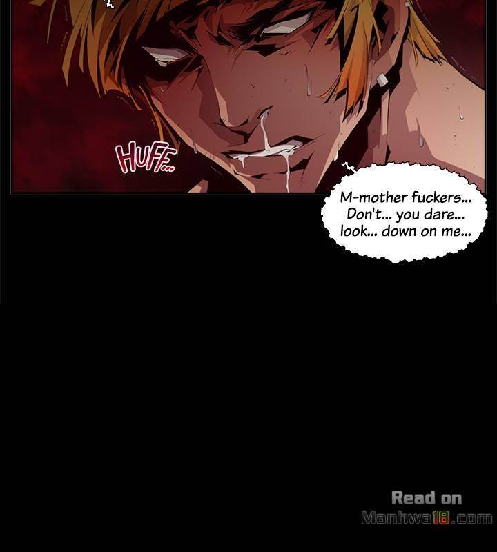 Land of the Dead Chapter 6 Page 12