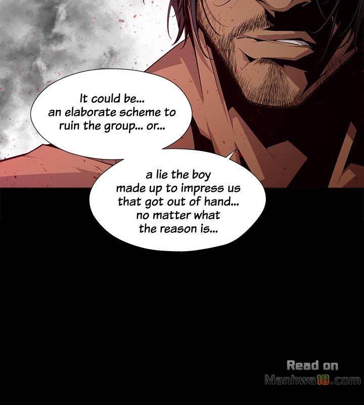 Land of the Dead Chapter 6 Page 4