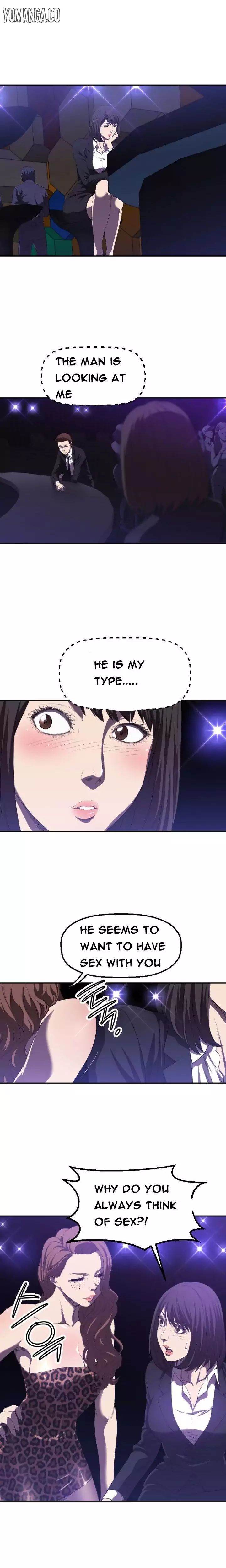 Club Sodom Chapter 1 Page 2