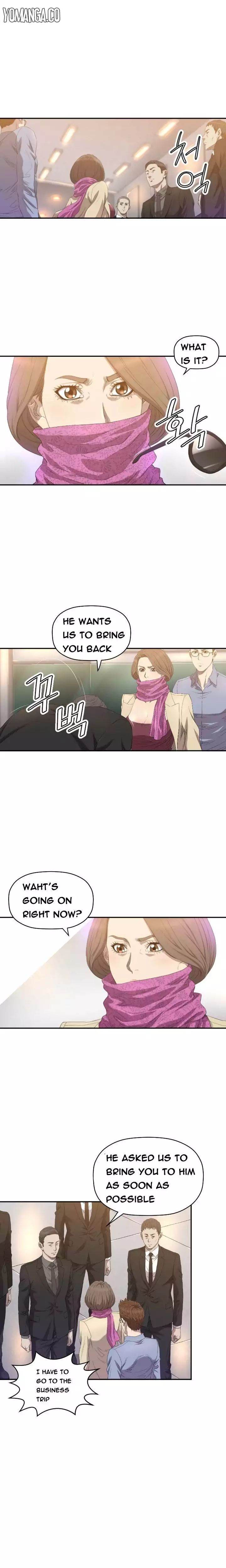 Club Sodom Chapter 10 Page 12