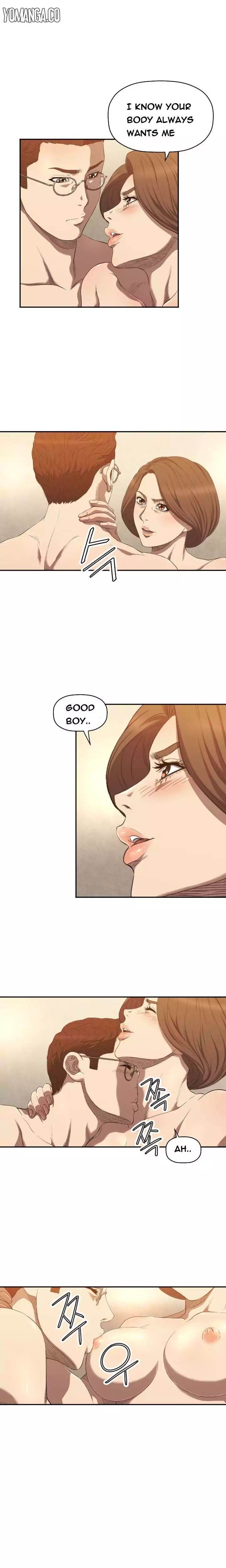 Club Sodom Chapter 10 Page 4