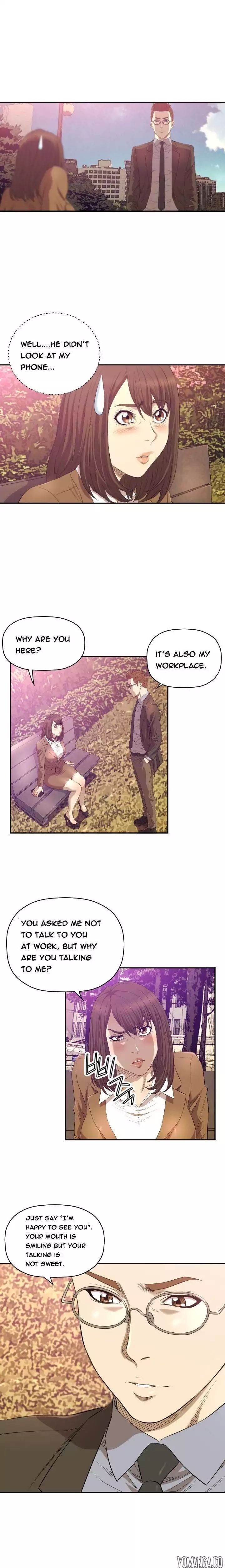 Club Sodom Chapter 11 Page 11
