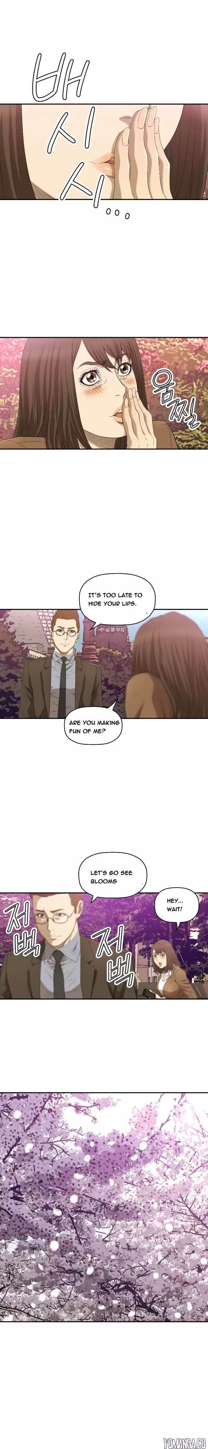 Club Sodom Chapter 11 Page 12