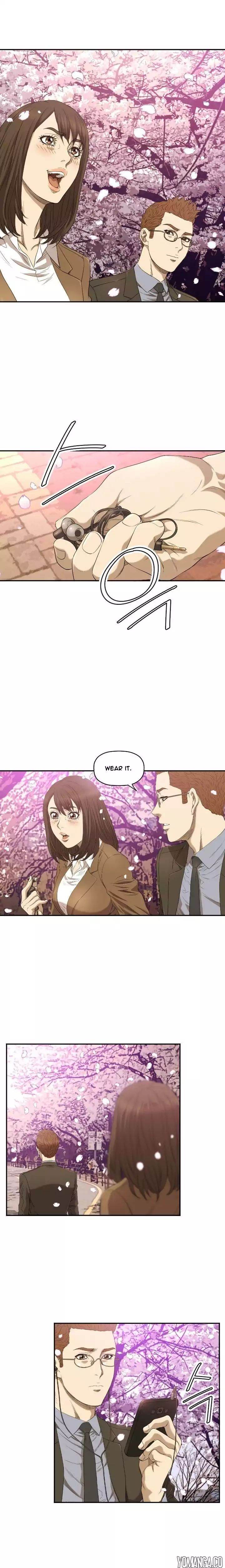 Club Sodom Chapter 11 Page 13