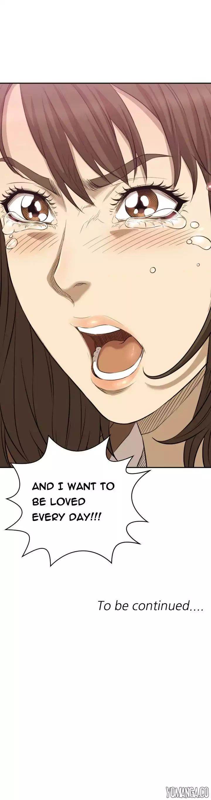 Club Sodom Chapter 11 Page 16