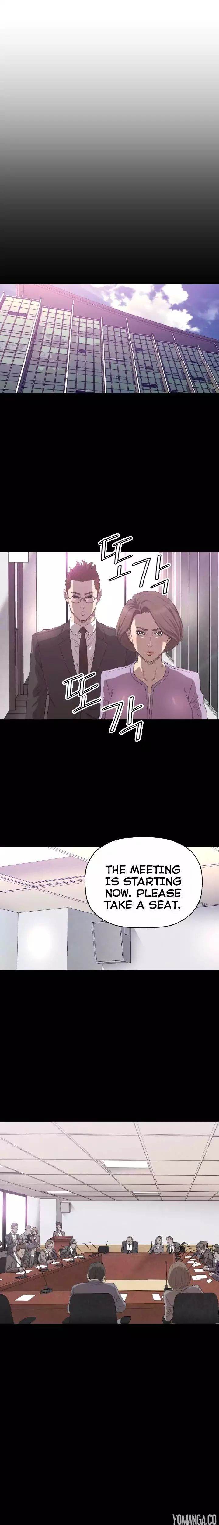 Club Sodom Chapter 12 Page 10