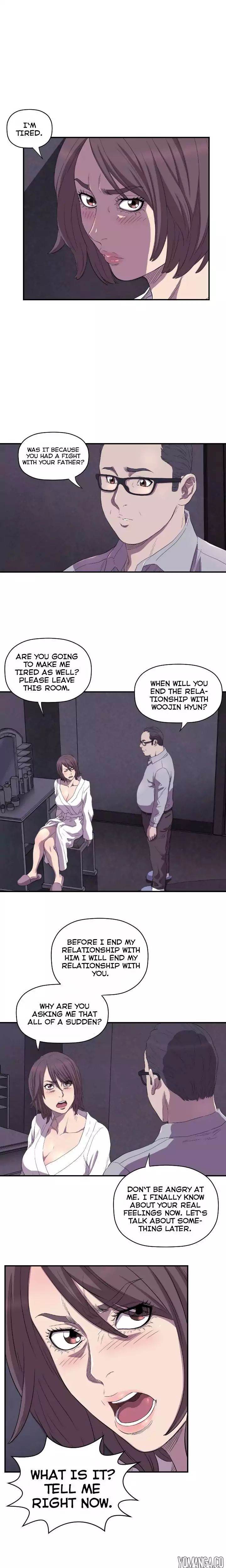 Club Sodom Chapter 12 Page 16