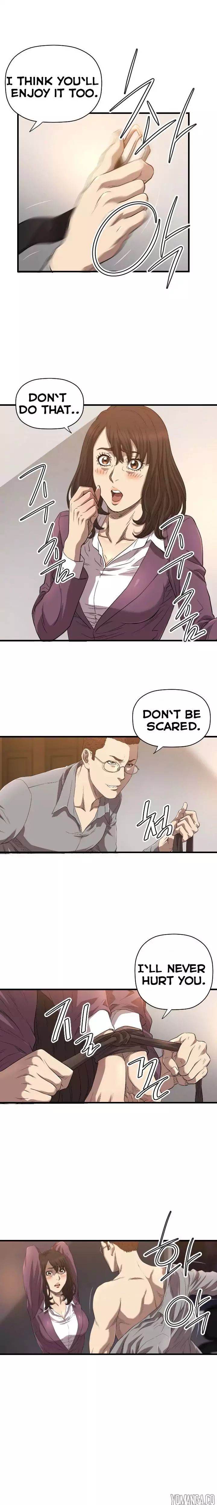 Club Sodom Chapter 14 Page 10